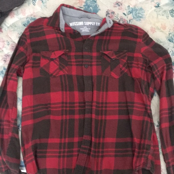 Flannel - Picture 1 of 1